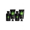 CBD - Bad en douche - Toiletset - Groene thee hennepolie