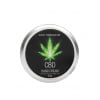 CBD - Bad en douche - Geschenkset - Groene thee-hennepolie