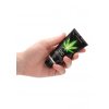 CBD - Bad en douche - Geschenkset - Groene thee-hennepolie