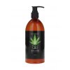 CBD - Bad en douche - Luxe verzorgingsset - Groene thee hennepolie