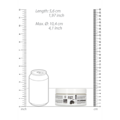 Sperma-achtige Glijmiddel - 10,1 fl oz / 300 ml