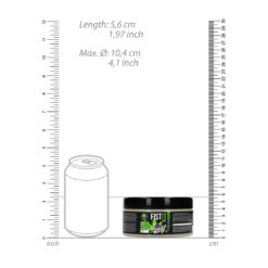 CBD Glijmiddel - 10,1 fl oz / 300 ml