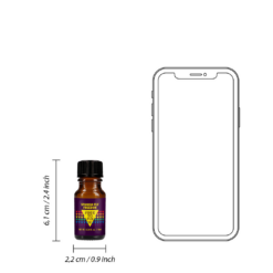 Spanish Fly - Free to Fly - 0,34 fl oz / 10 ml