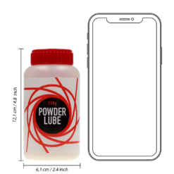 Poeder Lube - 8.1 oz / 230 gr