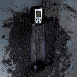 Premium Oplaadbare Automatische LCD Pomp