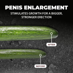 Engage - Automatische Waterdichte Penis Pomp en Masturbator - Gun Metal
