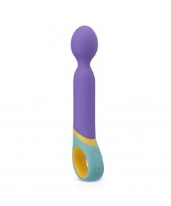 PMV20 - Base - Wand Vibrator