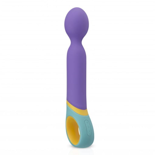 PMV20 - Base - Wand Vibrator