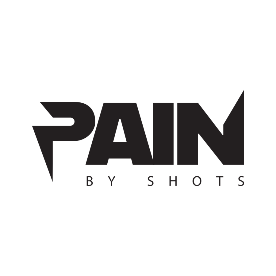 Pain logo