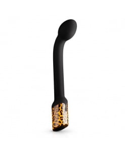 Panthra Nila G-spot Vibrator - Flexibele G-spot vibrator