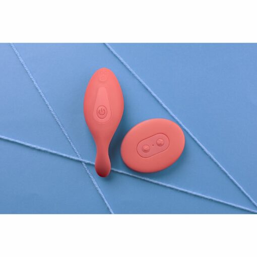 Panty Vibrator met Afstandsbediening
