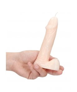 Penis Kaars - 14.6 cm