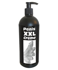 Penis XXL Creme