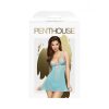 Penthouse - Bedtime Story Sexy Jurkje - Blauw