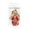 Penthouse - Libido Boost Babydoll - Rood