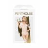 Penthouse - Sugar Drop Lingerie setje - Wit