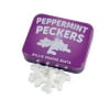 Pepermunt Penisjes in blik