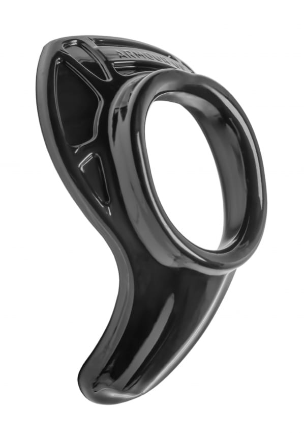 Perfect Fit Armour Up Cockring