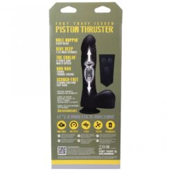 Piston Thruster Mini Neukmachine