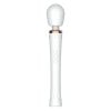 Pixey Aqua Wand vibrator -Wit