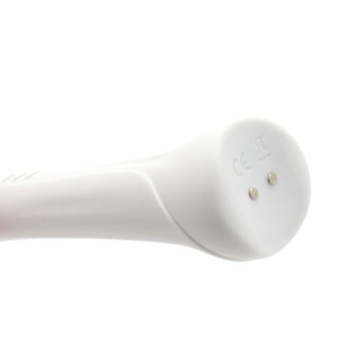 Pixey Aqua Wand vibrator -Wit