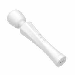 Pixey Aqua mini Wand Vibrator