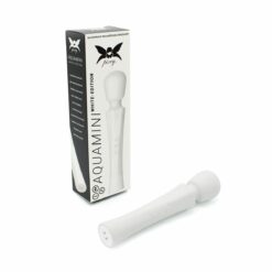 Pixey Aqua mini Wand Vibrator