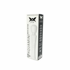 Pixey Aqua mini Wand Vibrator