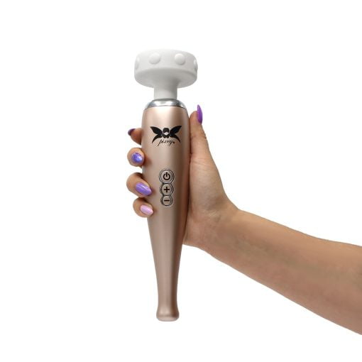 Pixey Hammerhead Vibrator