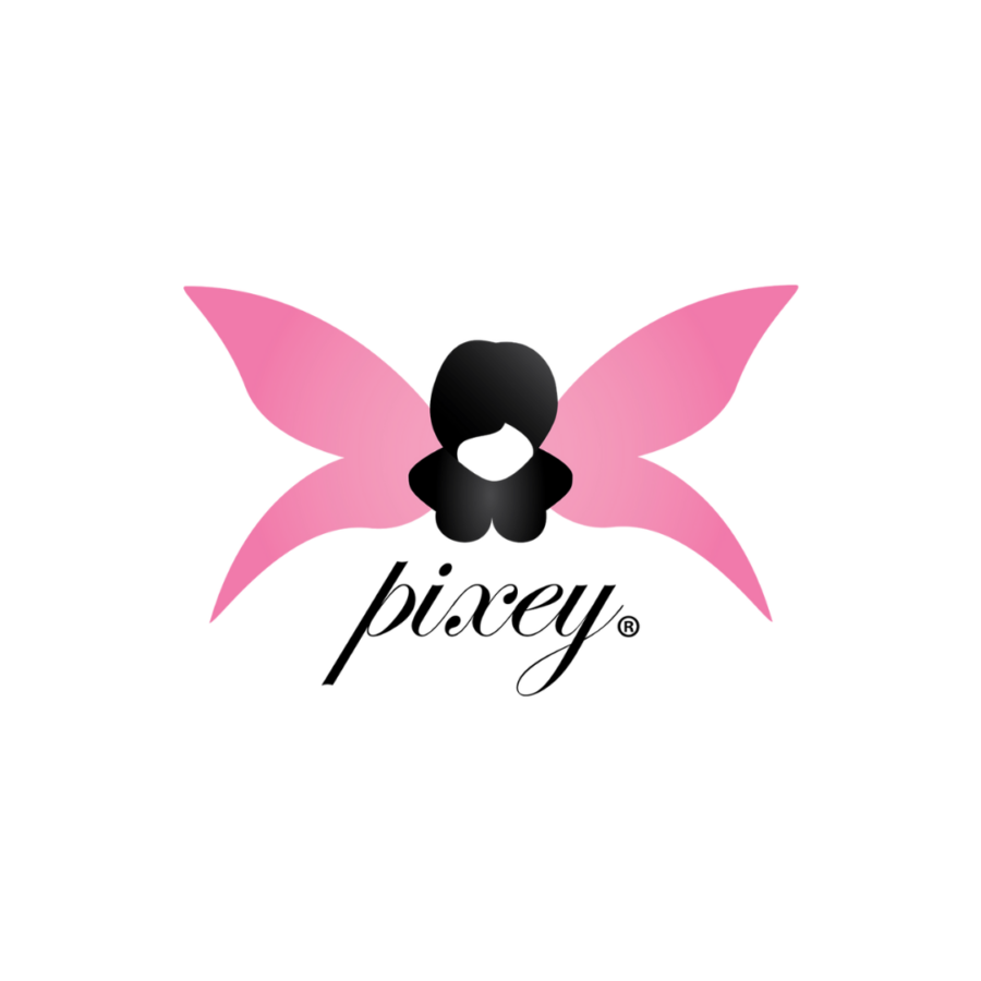 Pixey logo