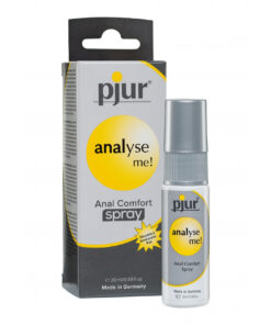 Pjur Analyse Me! Anal Comfort Spray