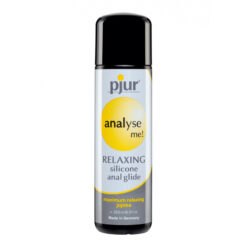 Pjur Analyse Me Glide Silicone