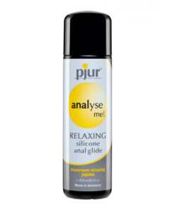 Pjur Analyse Me Glide Silicone