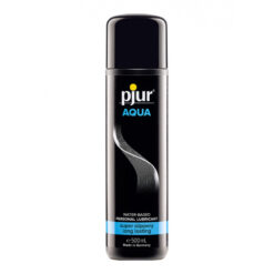 Pjur Aqua 500 ml Glijmiddel