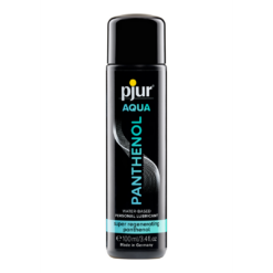 Pjur Aqua Panthenol Glijmiddel