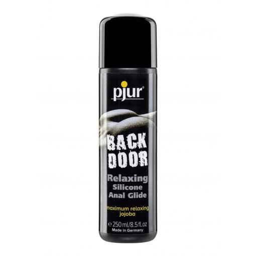 Pjur Back Door Anal Silicone Glijmiddel