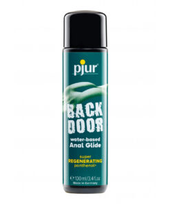 Pjur Back Door Panthenol Glijmiddel