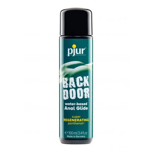 Pjur Back Door Panthenol Glijmiddel