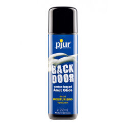 Pjur Backdoor Moisturising Anaal Glijmiddel
