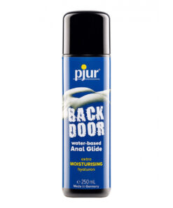 Pjur Backdoor Moisturising Anaal Glijmiddel