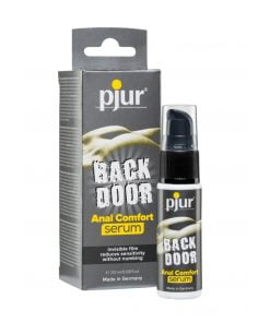 Pjur Backdoor Serum