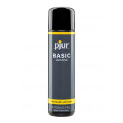 Pjur Basic Siliconen Glijmiddel