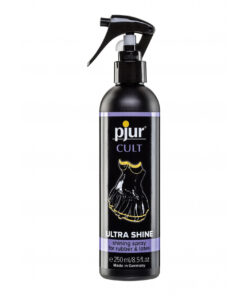 Pjur Cult Ultra Shine Spray