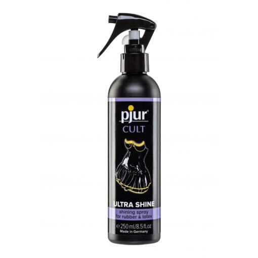 Pjur Cult Ultra Shine Spray