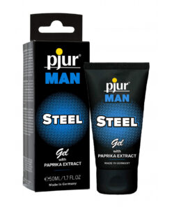 Pjur Man Steel Gel