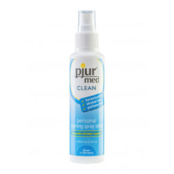 Pjur Med Clean Spray
