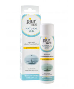 Pjur Med - Natural glide