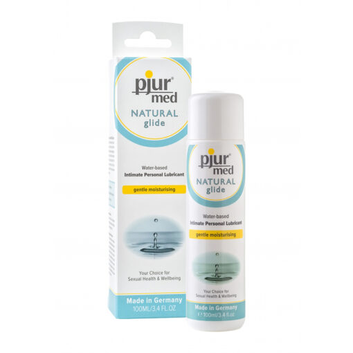 Pjur Med - Natural glide