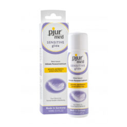 Pjur Med Sensitive glide