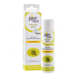 Pjur Med Vegan Glide